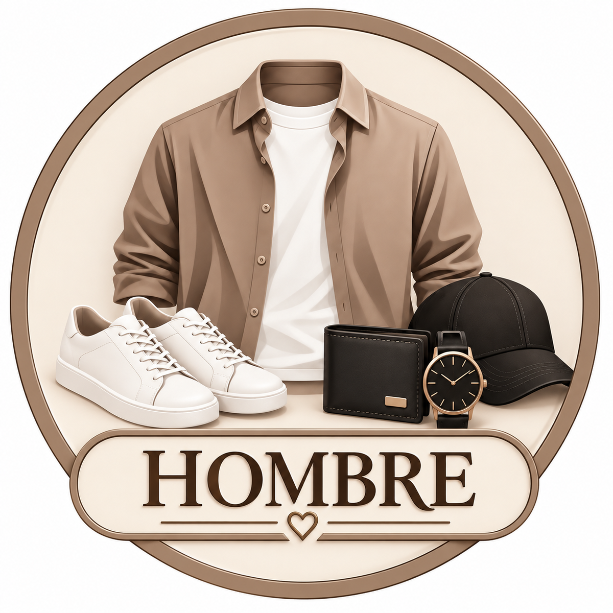Hombre
