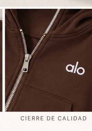 Women’s 3-Piece Hoodie & Jogger Set