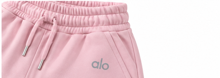 Women’s 3-Piece Hoodie & Jogger Set