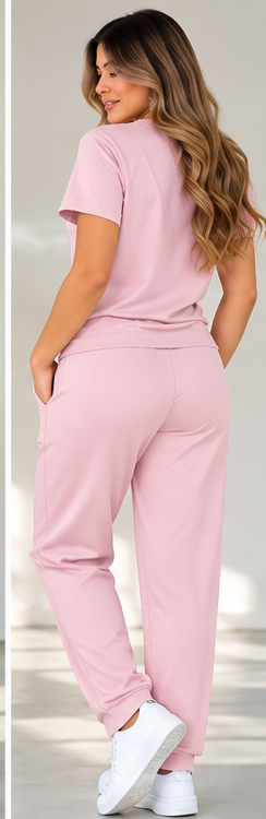 Women’s 3-Piece Hoodie & Jogger Set